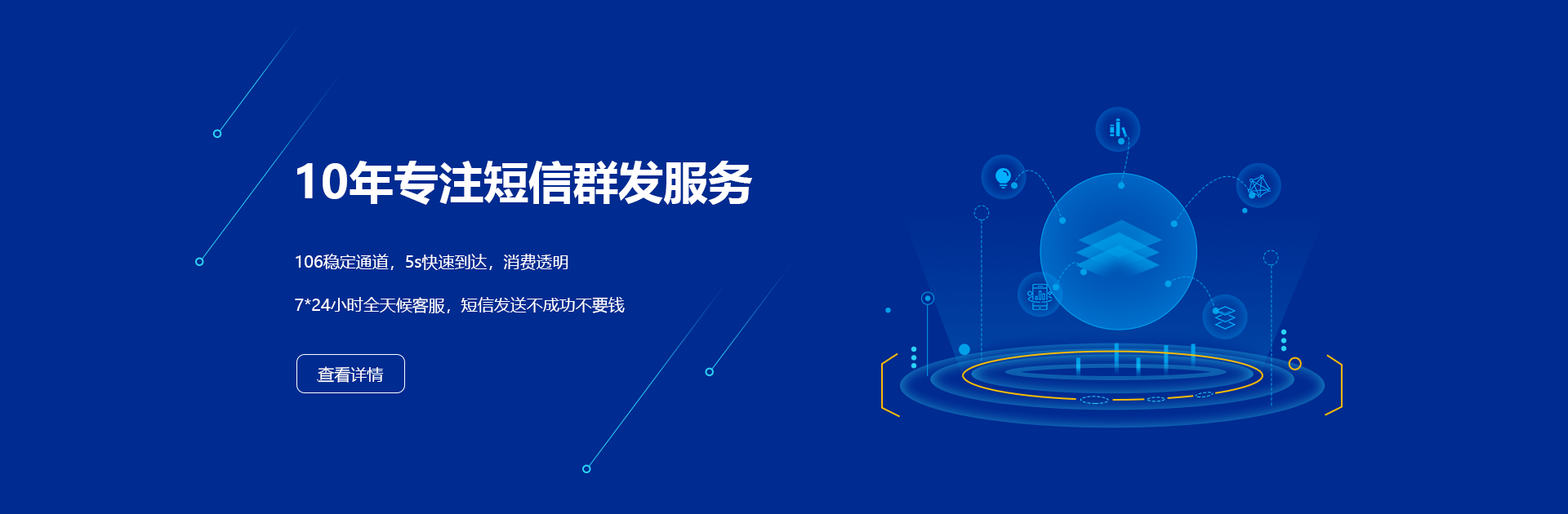 汇信通banner